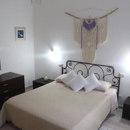 Casa Oleandri Villa กอลโฟอารันชี ภายนอก รูปภาพ