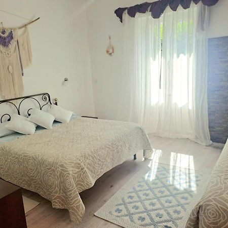 Casa Oleandri Villa กอลโฟอารันชี ภายนอก รูปภาพ