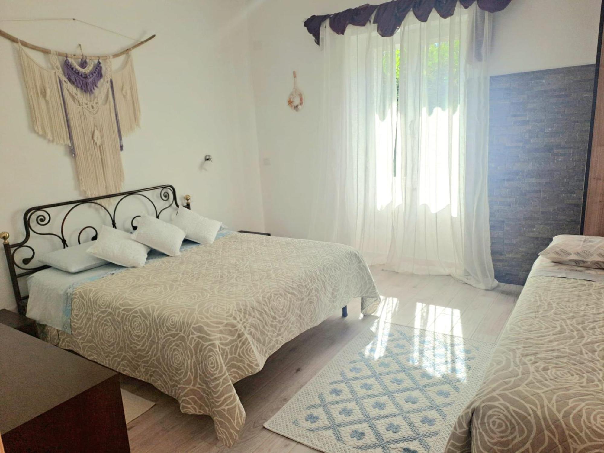 Casa Oleandri Villa กอลโฟอารันชี ภายนอก รูปภาพ